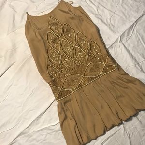 Marciano cocktail dress